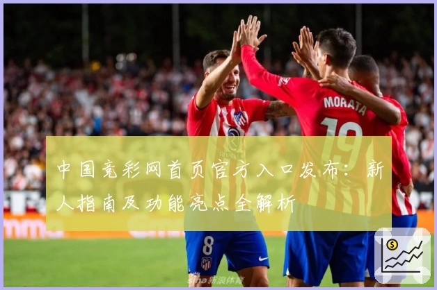 中国竞彩网首页官方入口发布：新人指南及功能亮点全解析