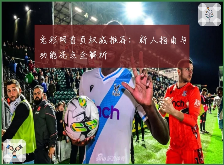 竞彩网首页权威推荐：新人指南与功能亮点全解析