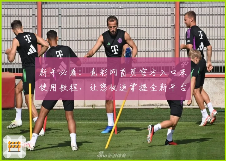 新手必看：竟彩网首页官方入口及使用教程，让您快速掌握全新平台功能亮点
