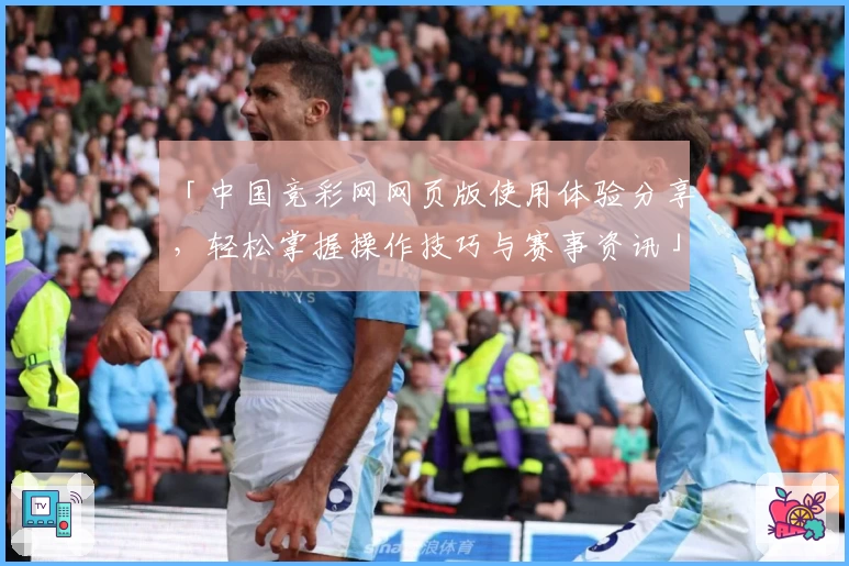 「中国竞彩网网页版使用体验分享，轻松掌握操作技巧与赛事资讯」