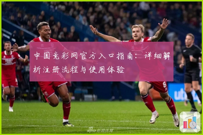 中国竞彩网官方入口指南：详细解析注册流程与使用体验